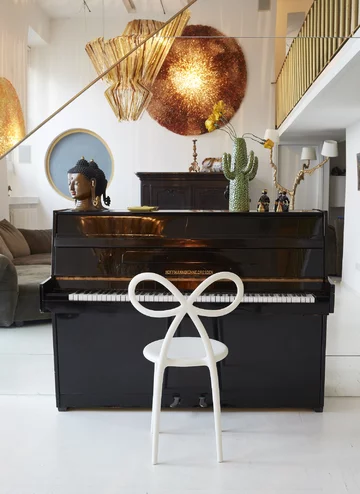 Projekt Niki Zupanc, gwiazdy designu ze Słowenii Nika Zupanc