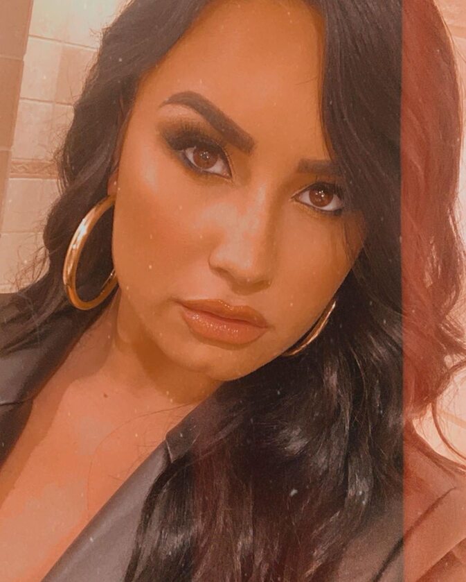 Demi Lovato 