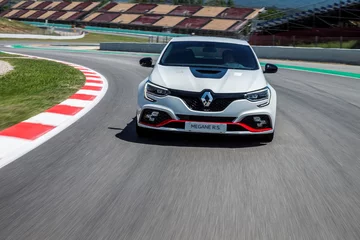 Renault Megane R.S. Trophy-R 