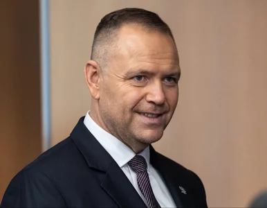 Miniatura: Ważna ustawa na biurku Nawrockiego....