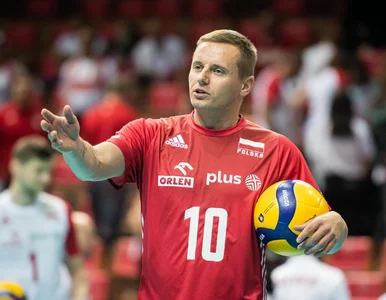 Miniatura: Damian Wojtaszek chciał jeszcze pomóc...