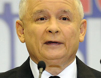Miniatura: Kaczyński ujawnia co zrobi, gdy przejmie...
