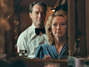 Miniatura: Dziś wysyp premier na Netflix i HBO Max....