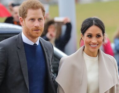 Miniatura: Kim jest Meghan Markle? 9 rzeczy, które...