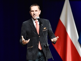 Jarosław Flis dla&nbsp;„Wprost”: Obserwujemy pojedynek na&nbsp;głupotę...