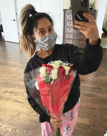 Nicole „Snooki” Polizzi 