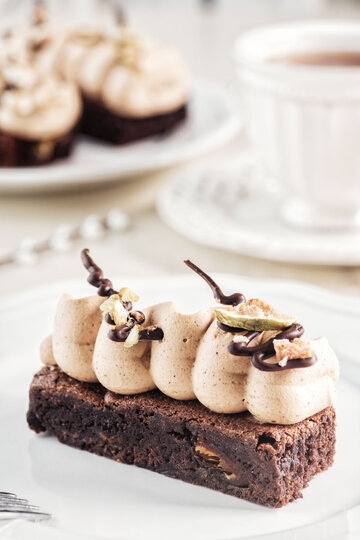 Brownie