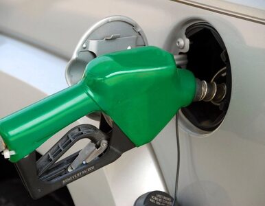 Miniatura: Tanieje autogaz LPG. Obniżki cen benzyny...