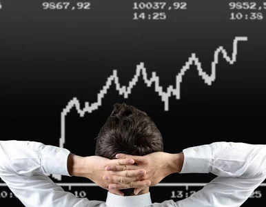 Miniatura: Wyniki sprzedaży obligacji...