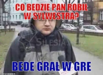 Mem z okazji Sylwestra 