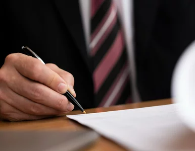 Miniatura: Recepta z ankiety? Rzecznik Praw Pacjenta...