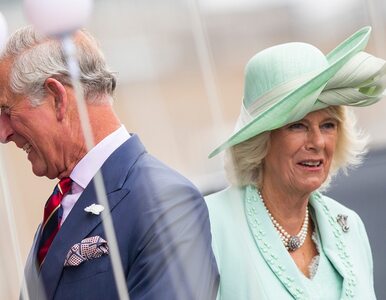Królowa-małżonka Camilla wybrała koronę na koronację. Zaskakująca decyzja