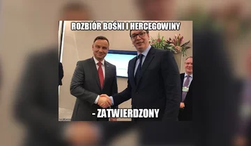 Andrzej Duda oczami internautów 