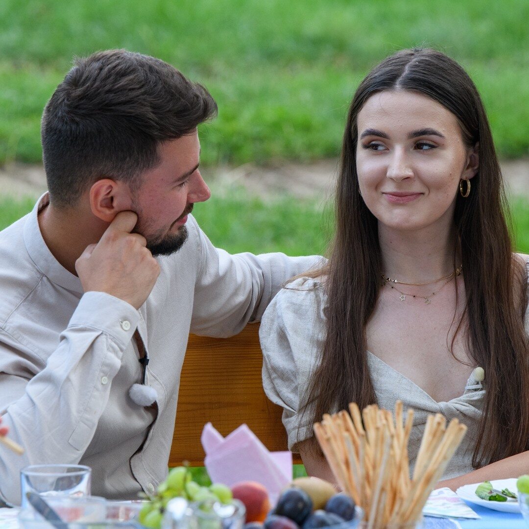 Tomek i Zuzanna z „Rolnik szuka żony” 