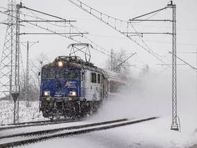 Miniatura: Nawet 264 minuty. Potężne opóźnienia...