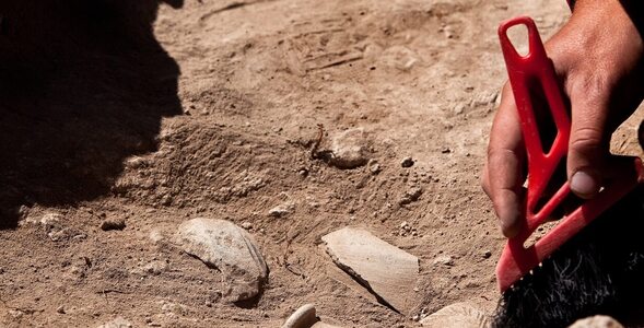 Łatwy quiz z polskiej archeologii. Sprawdź swoją wiedzę!