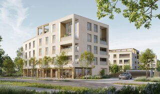 Kameralna od SGI – nowa inwestycja na Dolnym Mokotowie. Komfort, estetyka i zieleń