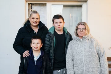 „Nasz Nowy Dom” odc. 10 (370) 