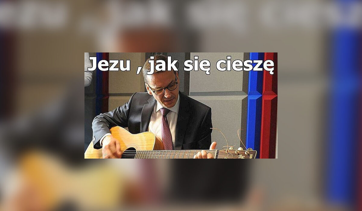 Memy po rezygnacji Beaty Szydło 