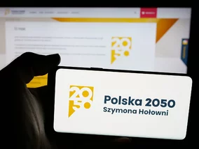 Miniatura: Twórca systemu głosowania...