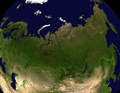 Miniatura: Silne trzęsienie ziemi w Rosji