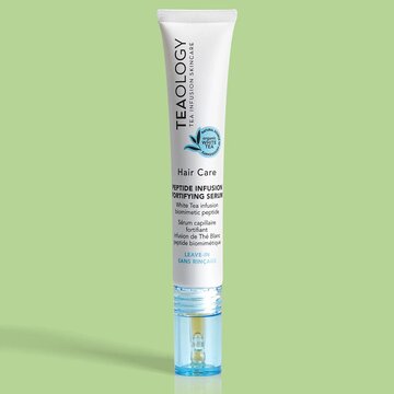 Teaology Hair Peptide Infusion Fortifyng Serum