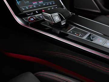 Audi RS 6 Avant/RS 7 Sportback Performance 