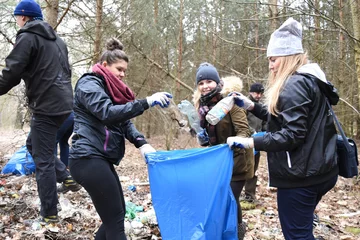 Akcja resortu środowiska 