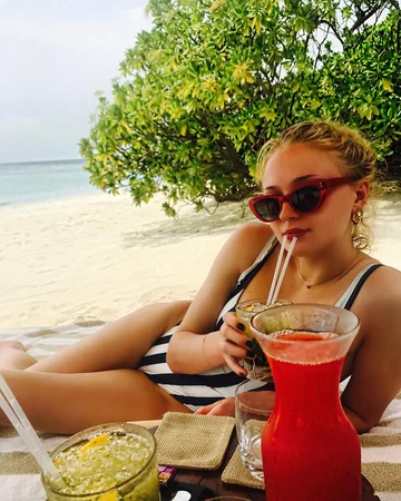 Sophie Turner 