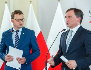 Miniatura: TVN24: Fundusz Ziobry na celowniku służb....