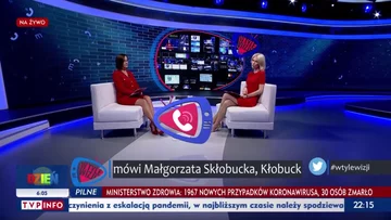 Małgorzata Skłobucka, Kłobuck 