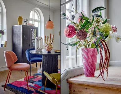 Miniatura: Boho tu i teraz – 15 polskich wnętrz,...