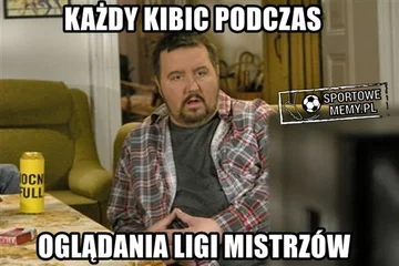Mem po meczu Real-Juventus 