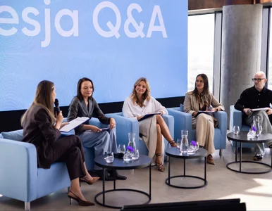 Miniatura: Moda, która nie wyklucza