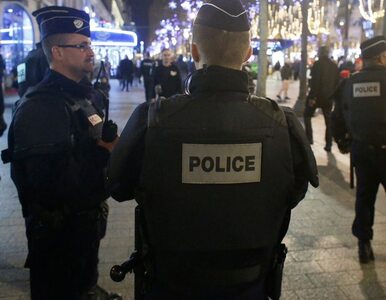 Miniatura: Zamach w Paryżu. Daesh bierze na siebie...