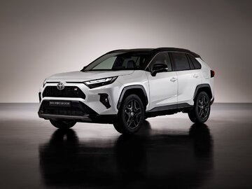 Nowości Toyoty w&nbsp;2023 roku