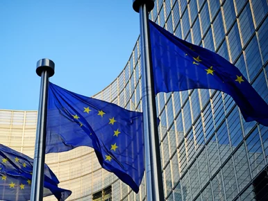Miniatura: Komisja Europejska o aferze KPO. „Polskie...