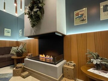 Hotel Ribas Karpaty