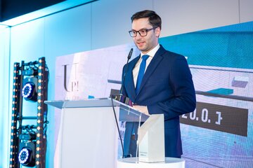 Maciej Wężykowski