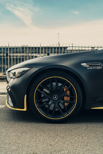 Just Cars Premium Rent