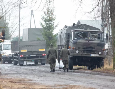 Miniatura: Prokuratura podała wyniki sekcji zwłok...