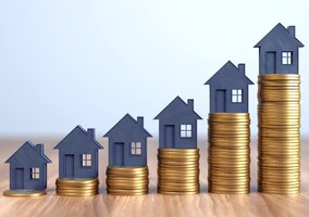 Miniatura: Czy stać Cię na&nbsp;własne M? Singielka,...