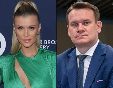 Miniatura: Krupa i Tarczyński rozgrzali internet. Ten...