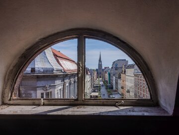 Wystawa &bdquo;BYŁO &ndash; JEST &ndash; BĘDZIE&rdquo; podczas 4DD w&nbsp;Katowicach
