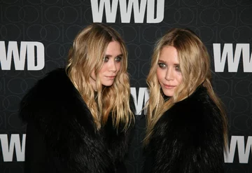 Mary-Kate Olsen i Ashley Olsen 