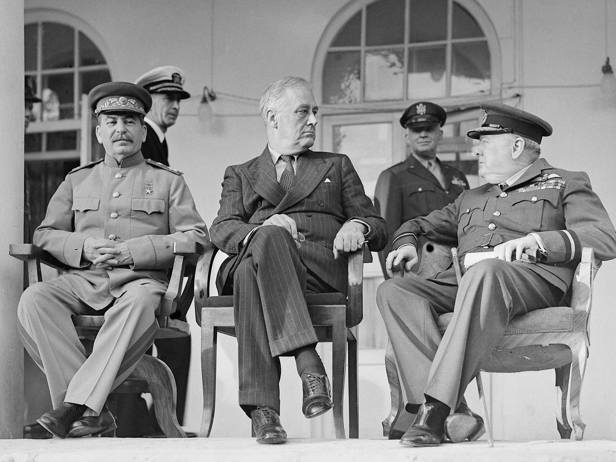 Kartkówka z historii. Na ile pytań znasz odpowiedzi?