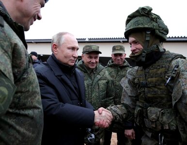 Miniatura: Rosyjska Duma pozwoliła na mobilizację...