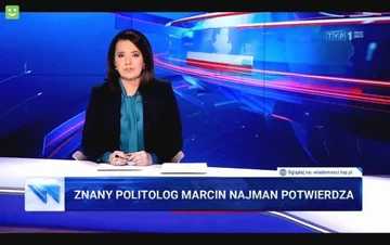 Mem z Marcinem Najmanem w roli głównej 