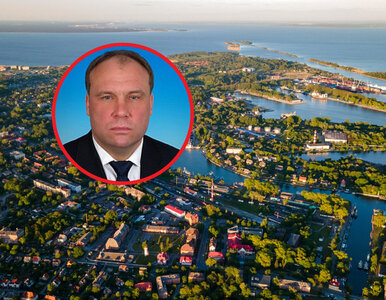 Miniatura: Przedstawiciel rosyjskich władz ostrzegł...