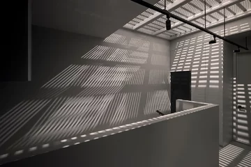 Teatralny dom pary aktorów, projekt Jean Verville v2com, 1010-13